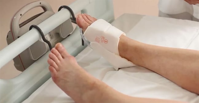 arjo-us-blog-use-of-foot-compression-header