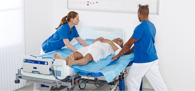 arjo-blog-solutions-decrease-caregiver-injury-july-2019