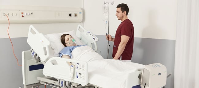 arjo-auralis-patient-doctor