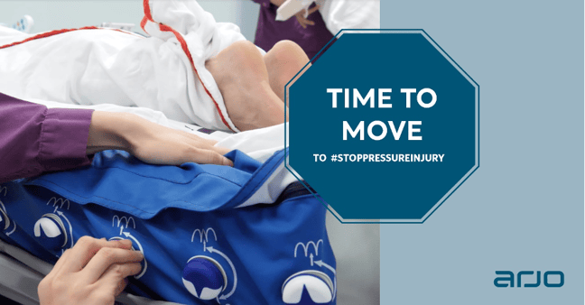 world wide pressure injury prevention day