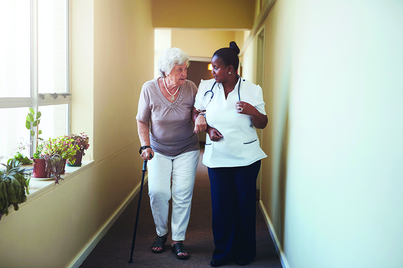 Dementia: Why a person-centered approach matters